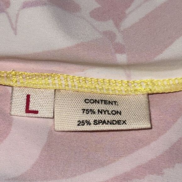 NWT CELIA B Rinnes Top Large - Picture 11 of 12